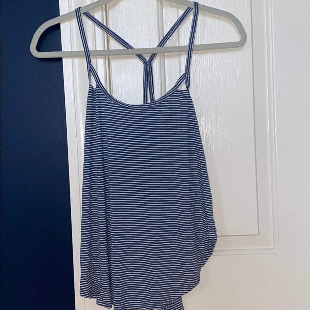 Abercrombie and Fitch Tank Top